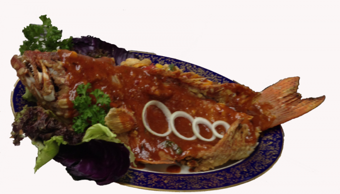 Deep Fried Red SnapperIMG_1182 Deep Fried Red SnapperIMG_1182
