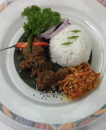 Beef Rendang IMG_1193