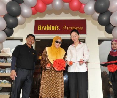 brahims shoppe unveils1