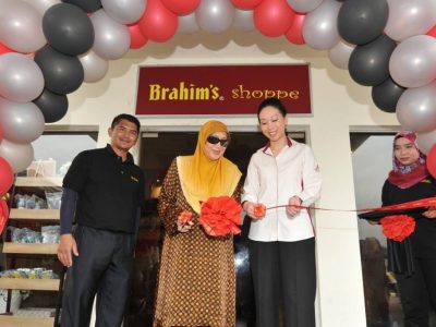 brahims shoppe unveils1