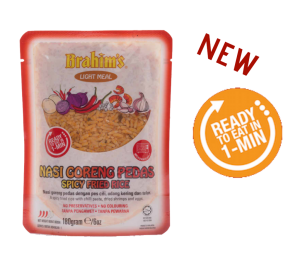 Light Meal Rice
