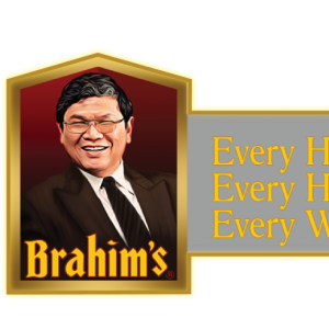BRAHIMS Caricature 3