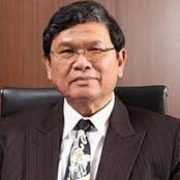 Dato' Seri Ibrahim Hj Ahmad, Executive Chairman