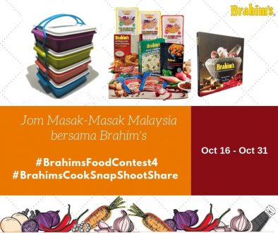 #BrahimsFoodContest4