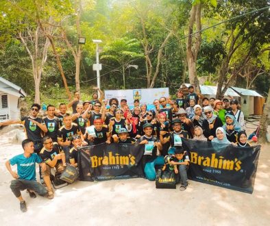 Xpedisi #16 Brahim's Outdoor - Aktiviti Pulau Perhentian 21-23 Sep 2019