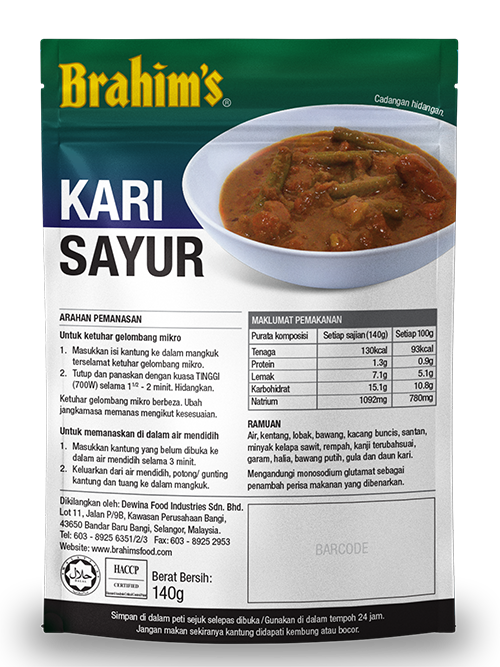 Brahim’s Outdoor Products Copy