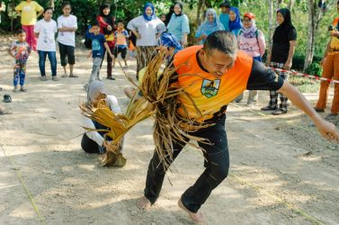 Hati Kampung Jelebu