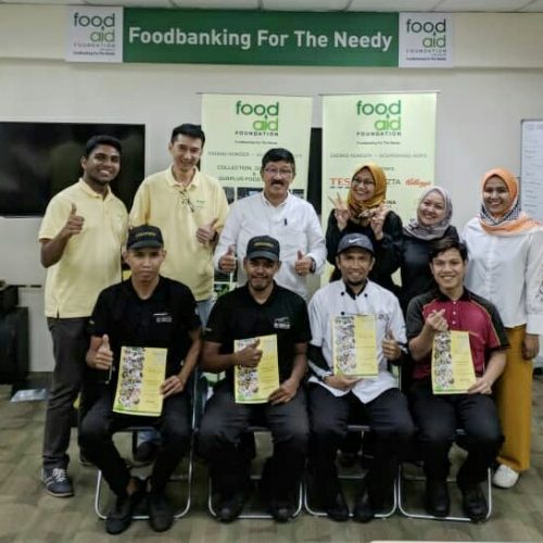 Food Aid Foundation