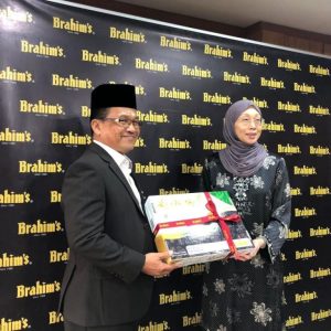 sumbangan kurma jawi 2023