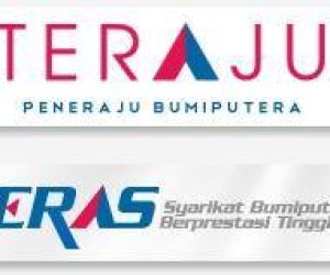 High Performance Bumiputra SME’s (Teras) by Teraju Unit 2012