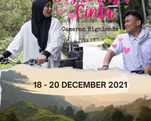 1 segalanya cinta