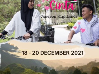 1 segalanya cinta