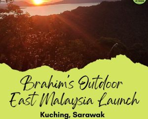 brahims outdoor east msia launch 26 Nov 2022