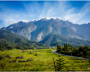 sentuhan bayu sabah