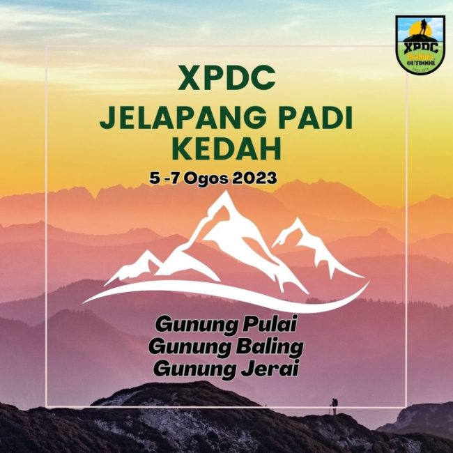 xpdc jelapang padi kedah R