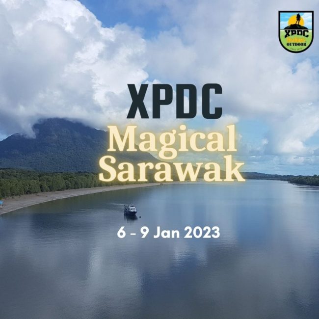 xpdc magicalsarawak