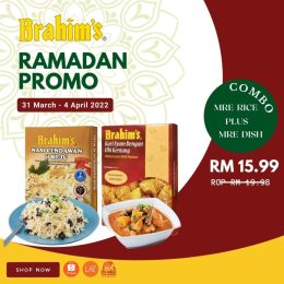 Ramadan Promo