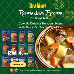 Ramadan Promo