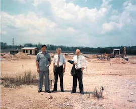 1986 dfi construction