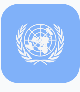 1990 military ration supply to Brunei, Sri Lanka, United Nations