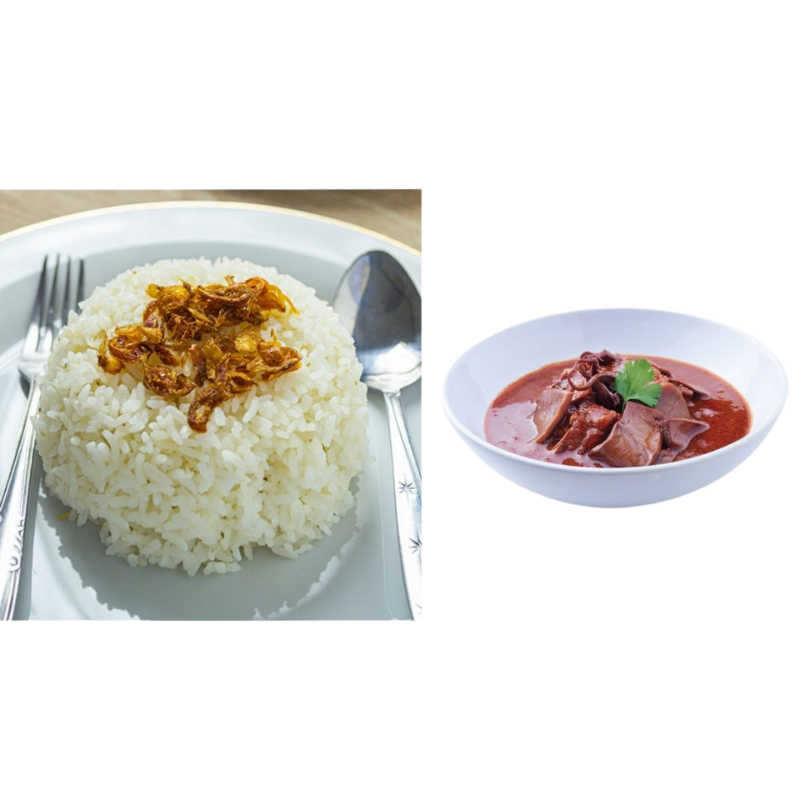 2-nasi-putih-sambal-sotong1 Nasi Putih & Sambal Sotong