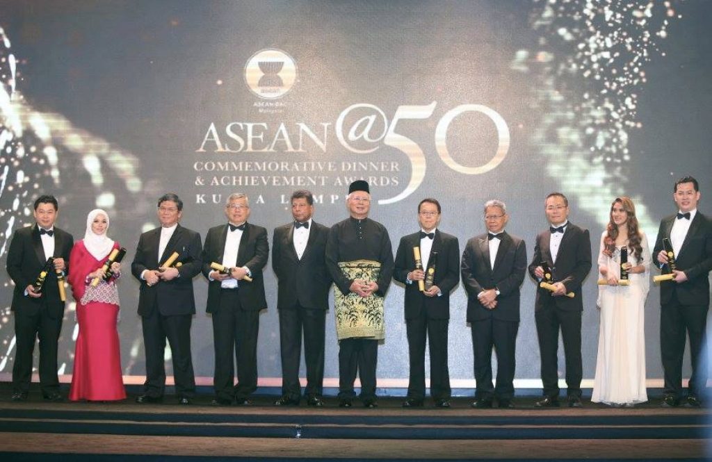 ASEAN Excellence Award – SME Innovation Category