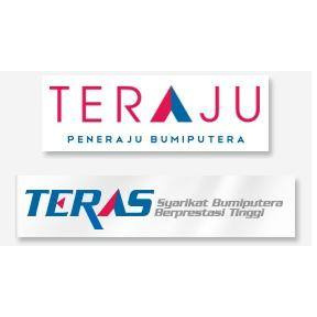 High Performance Bumiputera SMEs – (Teras) Teraju