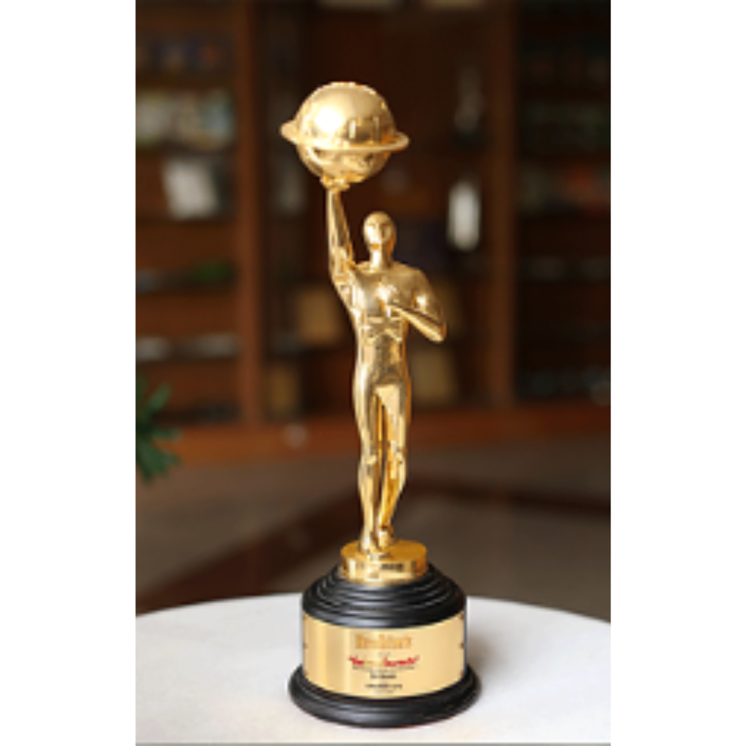 The Brand Laureate Best Brands Category for Consumers Curry 2008-2009