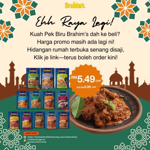 eh raya lagi kuah biru