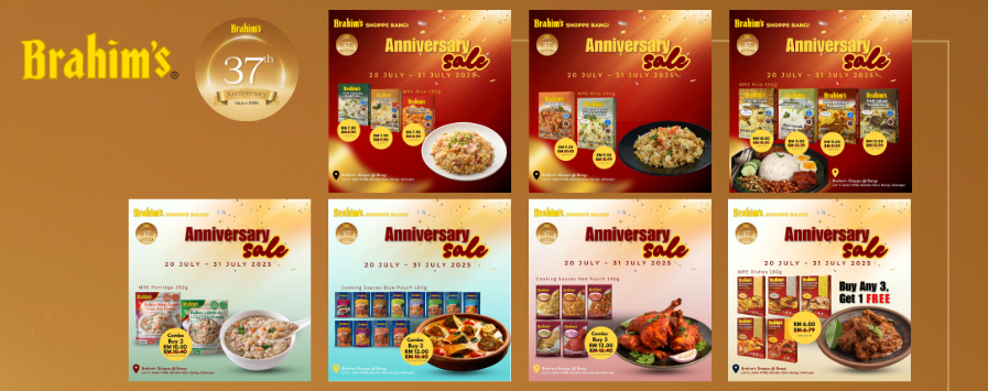 brahims shoppe group promo brahims shoppe group promo