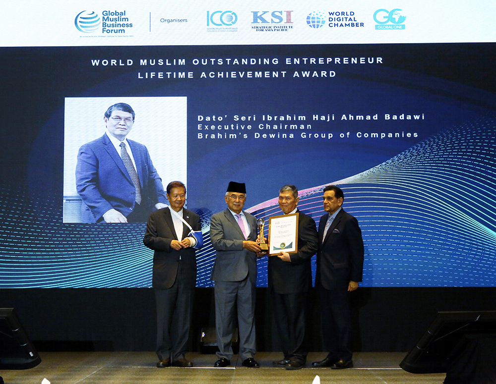 1 World Muslim Award_71