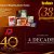 BANNER + POSTER BRAHIMS 38th Anniversary - 5